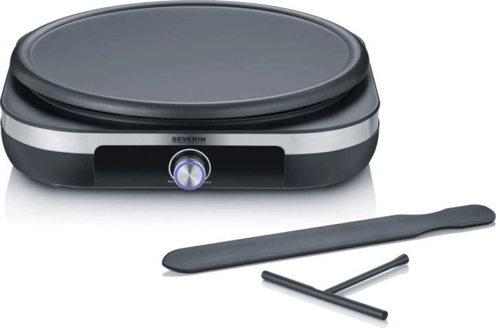 Severin CM 2199 Palacsintasütő