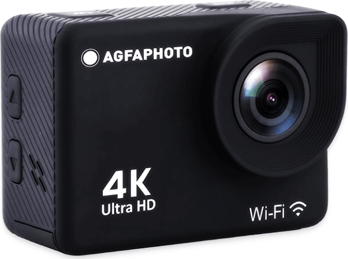 AgfaPhoto Realimove AC9000 Akciókamera