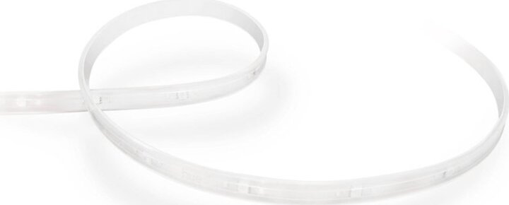 Philips Hue White and Color Ambiance Lightstrip Plus V4 LED szalag hosszabbító 2m - RGBW