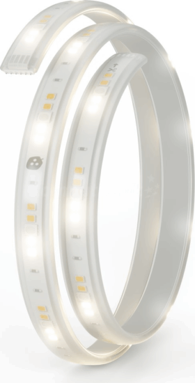 Nanoleaf Essentials Lightstrip Beltéri LED szalag 1m - RGBW