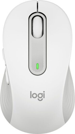Logitech Signature M650 for Buisness L Wireless Egér - Fehér Logitech Signature M650 for Buisness L Wireless Egér - Fehér