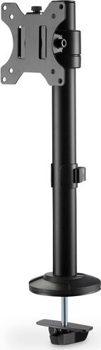 Digitus DA-90397 15"-32" LCD TV/Monitor asztali tartó állvány - Fekete