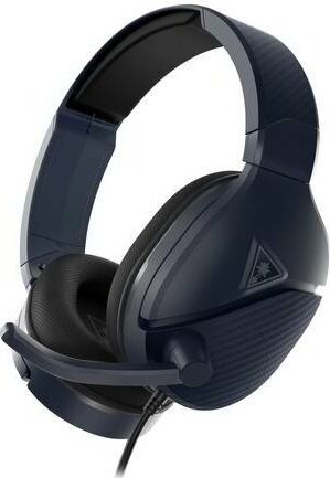 Turtle Beach Recon 200 Gen 2 Gaming Headset - Sötétkék