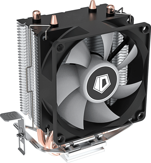 ID-Cooling SE-802-SD CPU Hűtő