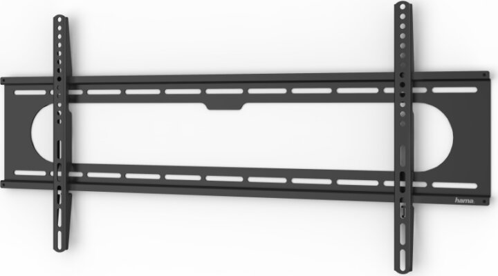 Hama Strong 37"-90" LCD TV fali tartó - Fekete Hama Strong 37"-90" LCD TV fali tartó - Fekete