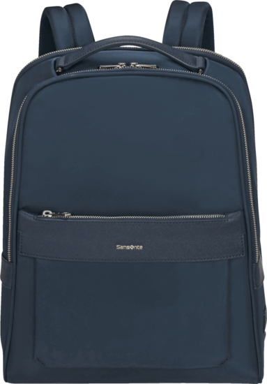 Samsonite Zalia 2.0 14.1" Notebook hátizsák - Kék