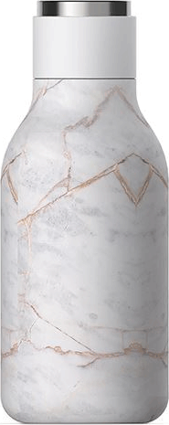 Asobu Urban 473ml Termosz kulacs - Márvány