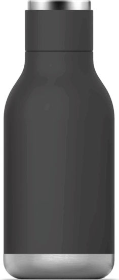 Asobu Urban 473ml Termosz kulacs - Fekete