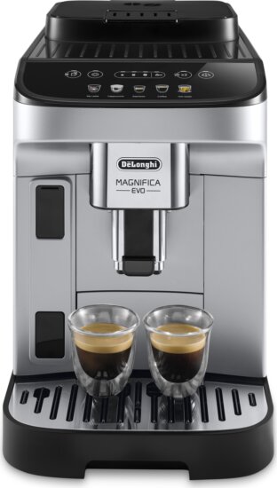 DeLonghi ECAM290.61.SB Magnifica Evo Automata kávéfőző - Szürke