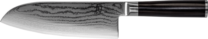 KAI Shun Classic Santoku kés - 19 cm KAI Shun Classic Santoku kés - 19 cm