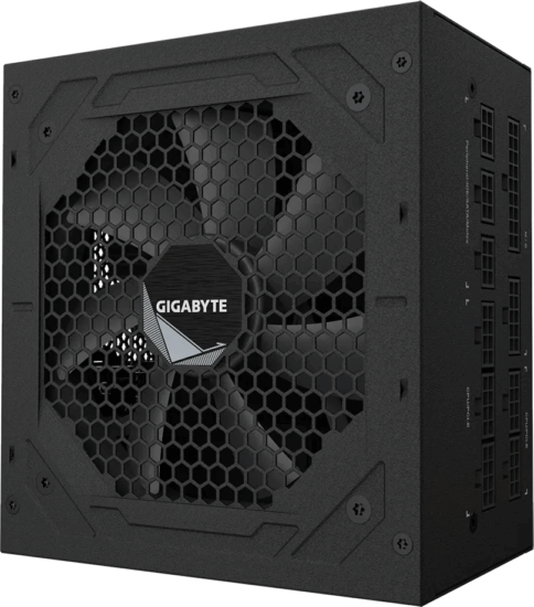 Gigabyte 850W GP-UD850GM 80+ Gold Tápegység