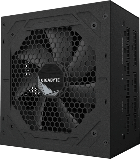 Gigabyte 1000W GP-UD1000GM 80+ Gold Tápegység