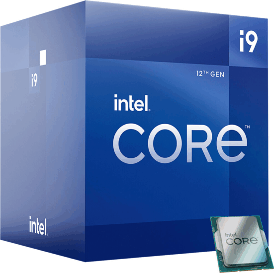 Intel Core i9-12900 2.4GHz (s1700) Processzor - BOX