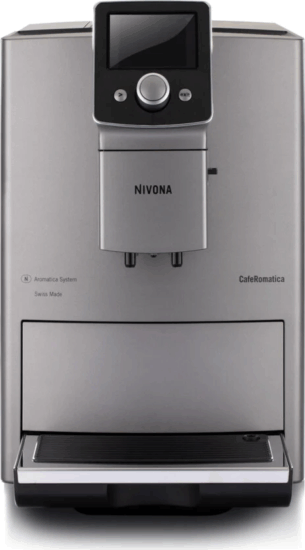 Nivona NICR821 CafeRomatica Automata Kávéfőző Nivona NICR821 CafeRomatica Automata Kávéfőző