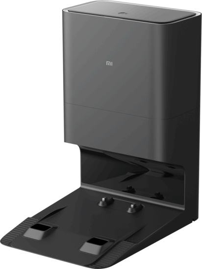 Xiaomi Mi Robot Mop 2 Ultra Dokkoló állomás - Fekete