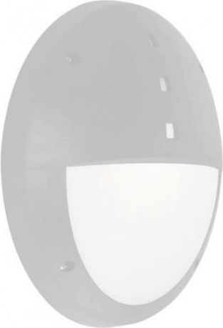 Fumagalli Danzi VE E27 kültéri falilámpa - Fehér