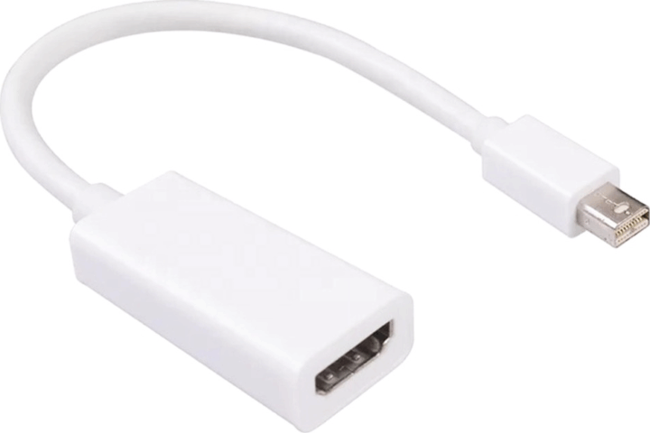 IRIS AX-102 Mini DisplayPort apa - HDMI anya adapter IRIS AX-102 Mini DisplayPort apa - HDMI anya adapter