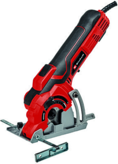 Einhell TC-CS 89 Elektromos mini kézi körfűrész