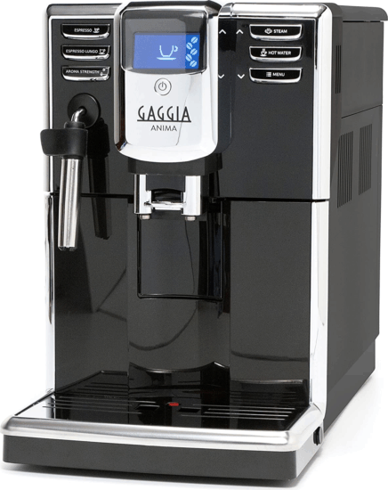 Gaggia R18760/01 Anima Automata Kávéfőző Gaggia R18760/01 Anima Automata Kávéfőző