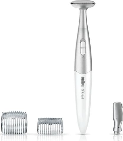 Braun Silk-epil FG1100 Epilátor Braun Silk-epil FG1100 Epilátor