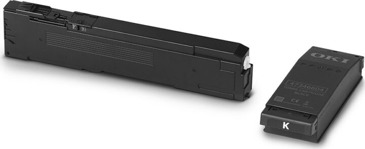 OKI 09006130 Eredeti Toner Fekete OKI 09006130 Eredeti Toner Fekete