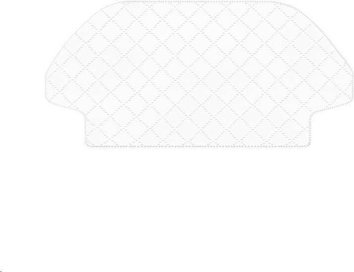 Xiaomi Mi Robot Mop Pro Mop Pad Felmosó párna (30 db / csomag)