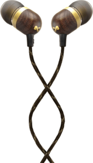 Marley Smile Jamaica In-Ear füllhallgató - Réz