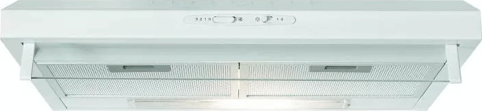 Bomann DU 623.3 Páraelszívó - Fehér