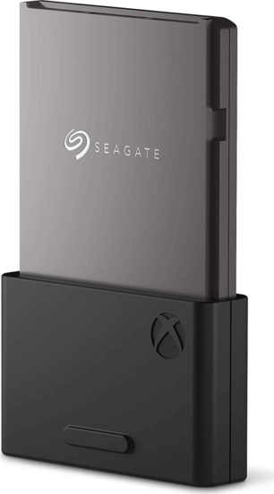 Seagate 2TB Xbox Series X/S Tárhelybővítő kártya