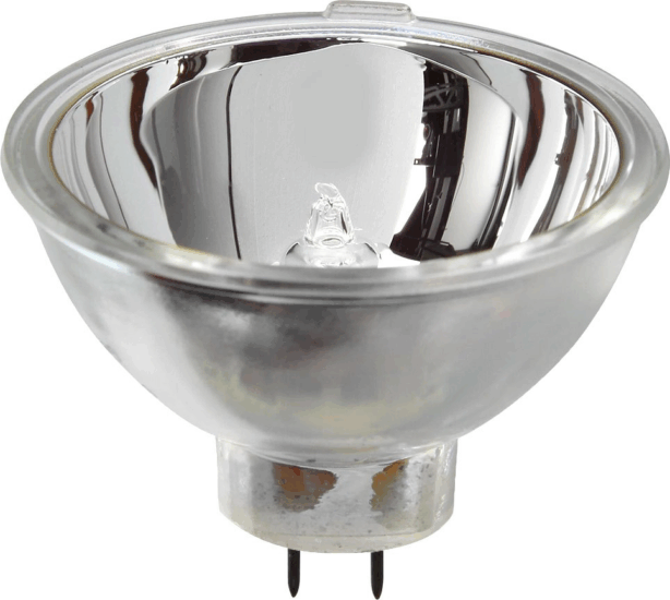 Osram 64615 HLX MR16 75W GZ6.35 12V Halogén izzó - Meleg fehér Osram 64615 HLX MR16 75W GZ6.35 12V Halogén izzó - Meleg fehér