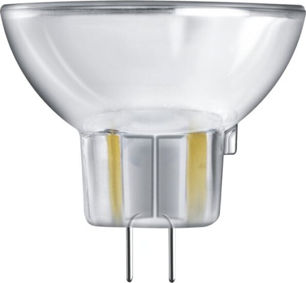 Osram 93520 MR13 300W GX5.3 82V Halogén izzó - Meleg fehér Osram 93520 MR13 300W GX5.3 82V Halogén izzó - Meleg fehér