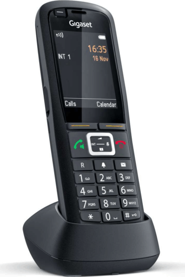 Gigaset R700H Pro Asztali telefon