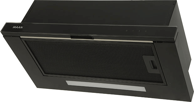 MAAN Corona 2 Touch 60 Páraelszívó - Fekete