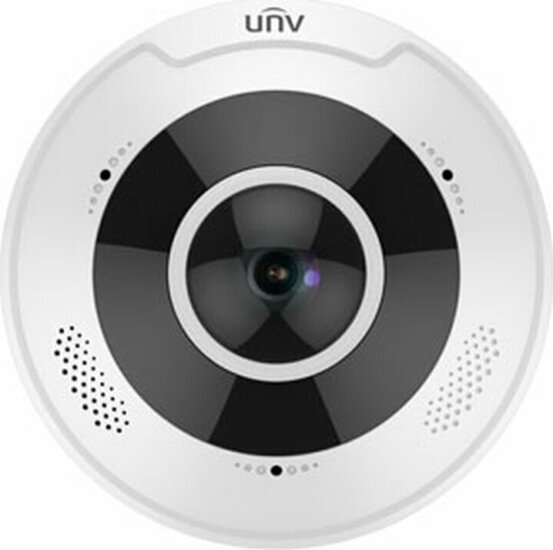 Uniview IPC868ER-VF18-B IP Turret kamera Uniview IPC868ER-VF18-B IP Turret kamera