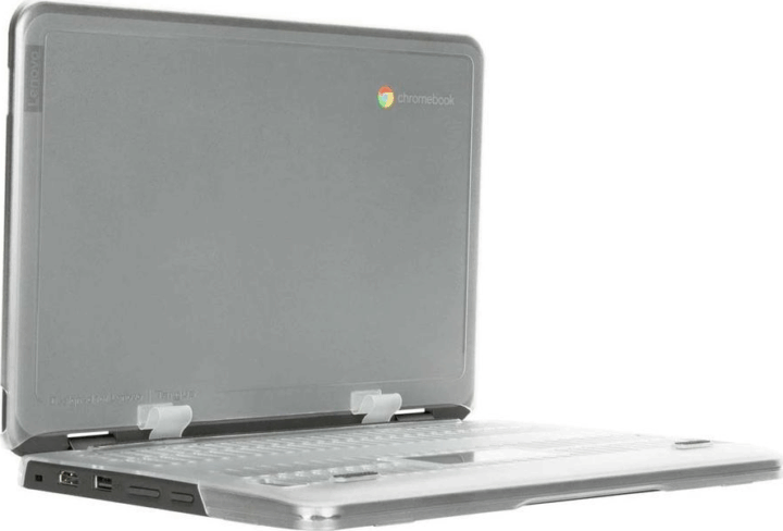 Lenovo 4Z11D05519 11.6" Notebook tok - Átlátszó