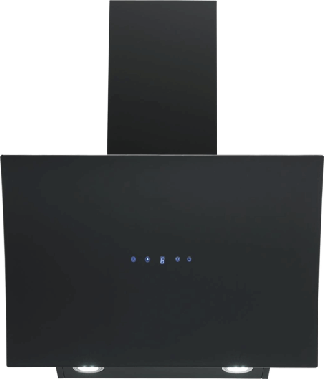 Respekta CH55060SA++ Páraelszívó - Fekete