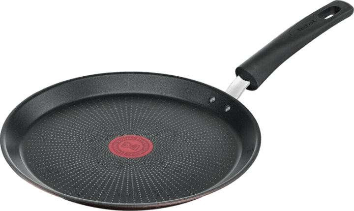 Tefal G2543853 Eco Respect 25cm Palacsintasütő Tefal G2543853 Eco Respect 25cm Palacsintasütő