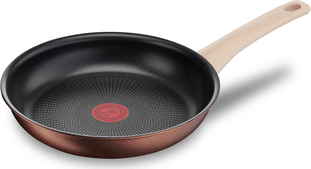 Tefal G2540653 Eco Respect 28cm serpenyő Tefal G2540653 Eco Respect 28cm serpenyő