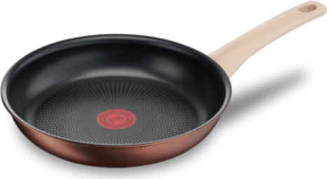 Tefal G2540553 Eco Respect 26cm serpenyő Tefal G2540553 Eco Respect 26cm serpenyő