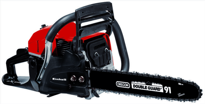 Einhell GC-PC 2040 I Benzines Láncfűrész