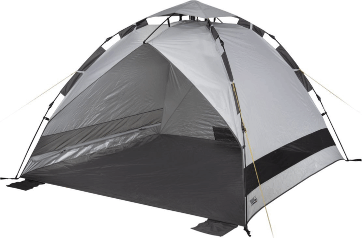 High Peak Calida 80 kupola Strandsátor