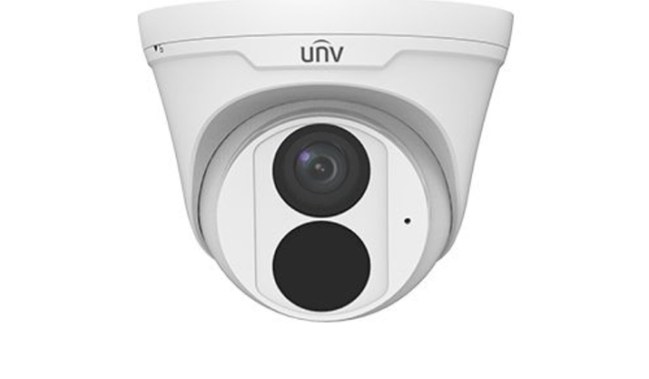 Uniview IPC3618LE-ADF28K-G IP Turret kamera