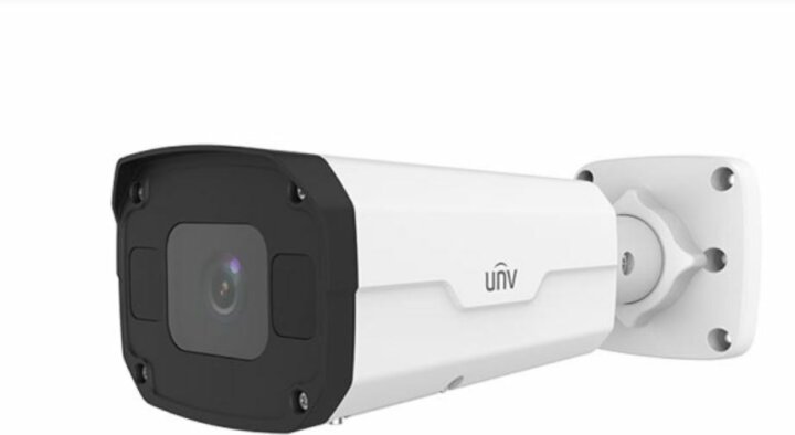 Uniview IPC2322SB-DZK-I0 IP Bullet kamera