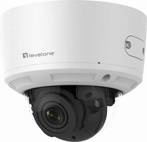 LevelOne FCS-3098 Gemini IP Dome kamera