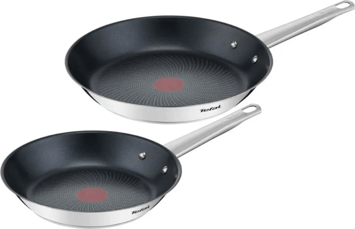 Tefal B922S204 Cook Eat Serpenyő készlet (2db) Tefal B922S204 Cook Eat Serpenyő készlet (2db)