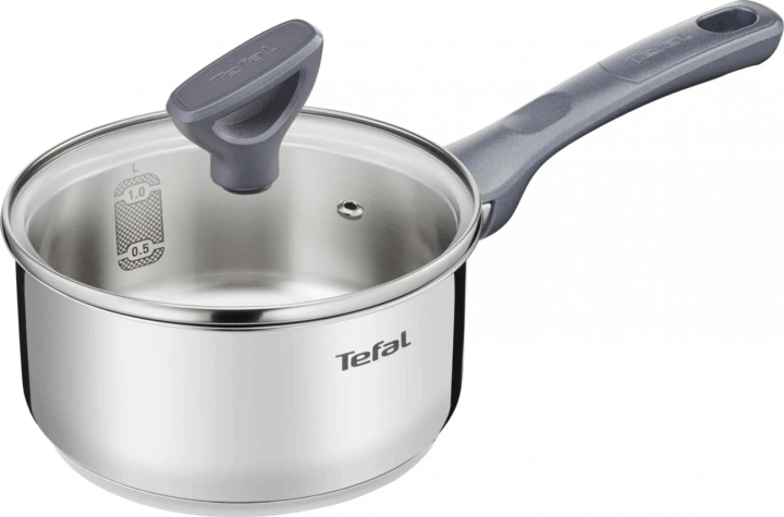 Tefal G7122255 Daily cook 16cm lábas - Inox