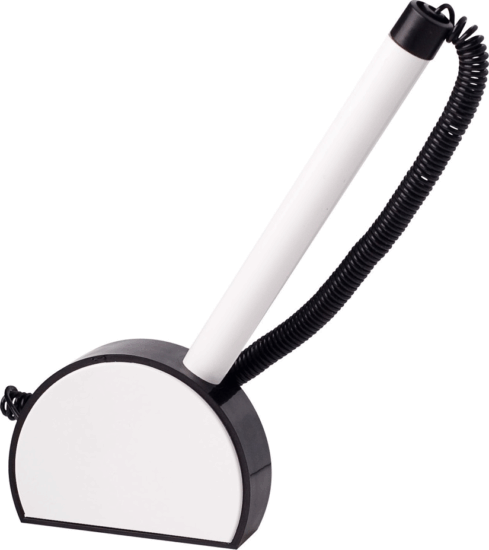 ICO BL Mini Ügyféltoll - 0.8mm / Kék ICO BL Mini Ügyféltoll - 0.8mm / Kék