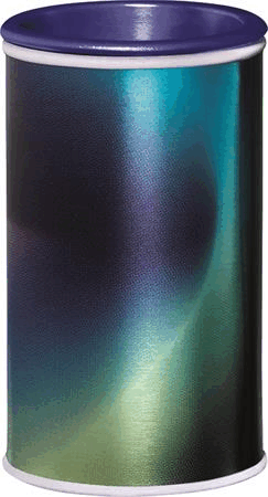 Maped "Nightfall" Egylyukú hegyező - Színes Maped "Nightfall" Egylyukú hegyező - Színes