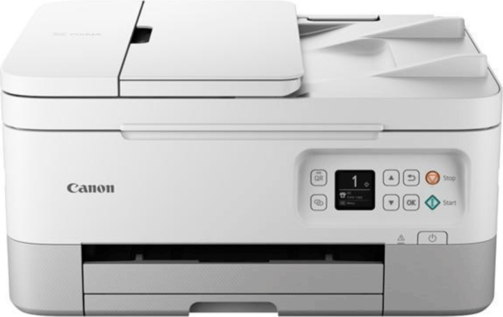 Canon Pixma TS7451 Multifunkciós színes tintasugaras nyomtató