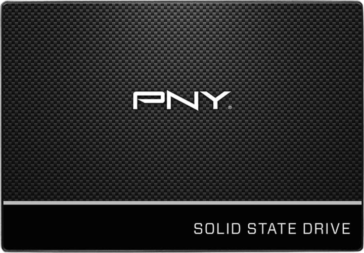 PNY 1TB CS900 2.5" SATA3 SSD